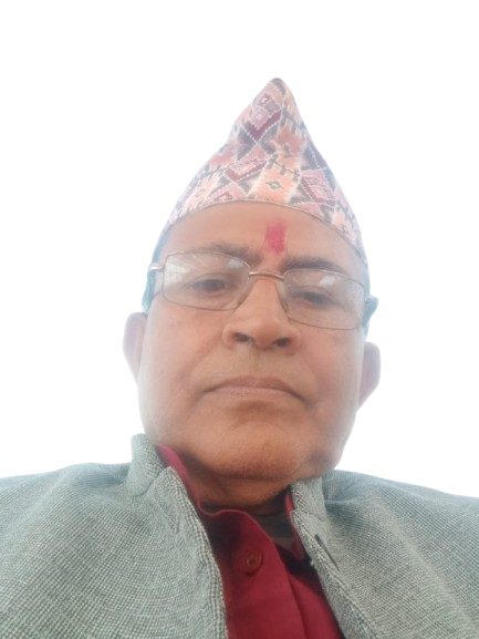 गााेविन्द प्रसाद पाैड्याल image