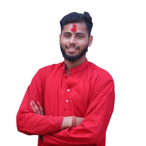 सुकेदेव सेढाई image