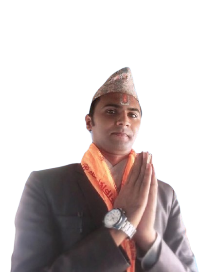 Pradip Khanal image